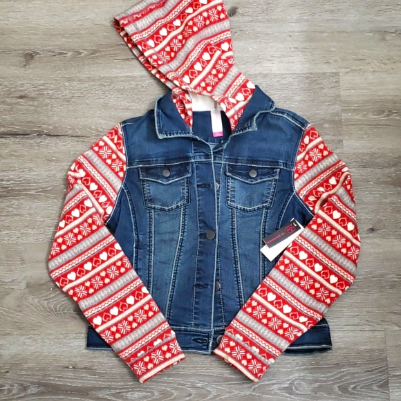 Jacket - Picture 1 of 5